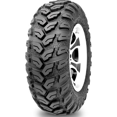 Maxxis MU07 Ceros - Retningsbestemt dæk til side-by-side køretøjer Maxxis MU07 Ceros - Retningsbestemt dæk til side-by-side køretøjer