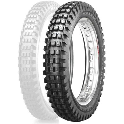 Maxxis M7320 4.00 R18 64M TL Maxxis M7320 4.00 R18 64M TL