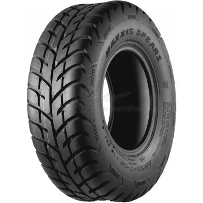 Maxxis M991 Spearz - Robuster ATV-Reifen 165/70-10, Doppelmarkierung Maxxis M991 Spearz - Robuster ATV-Reifen 165/70-10, Doppelmarkierung