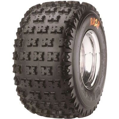Maxxis M932 Razr - Pneus 20x11.00-9 pour boue et neige Maxxis M932 Razr - Pneus 20x11.00-9 pour boue et neige