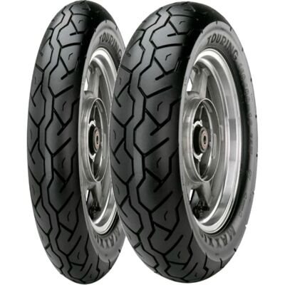 Maxxis M6011R Classic 170/80 R15 77H Ruota Posteriore - Pneumatico Maxxis M6011R Classic 170/80 R15 77H Ruota Posteriore - Pneumatico