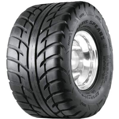 Maxxis M992 Spearz - Hinterradreifen - 25x10.00-12, 50N, 255/65-12 Maxxis M992 Spearz - Hinterradreifen - 25x10.00-12, 50N, 255/65-12