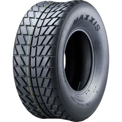 Maxxis C9273 - 18x10.00-10 TL 32N Doppelmarkierung - Hinterreifen Maxxis C9273 - 18x10.00-10 TL 32N Doppelmarkierung - Hinterreifen