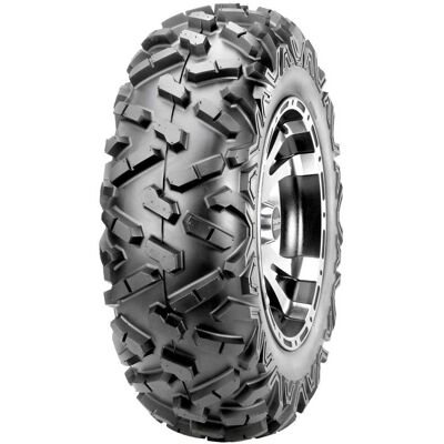 Pneu Maxxis MU09 24x8 - Toutes saisons - Publicité Pneu Maxxis MU09 24x8 - Toutes saisons - Publicité