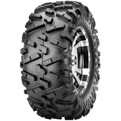 Maxxis Bighorn 2.0 MU10 Off-road Dæk - Sommer 28x11 R14 Maxxis Bighorn 2.0 MU10 Off-road Dæk - Sommer 28x11 R14
