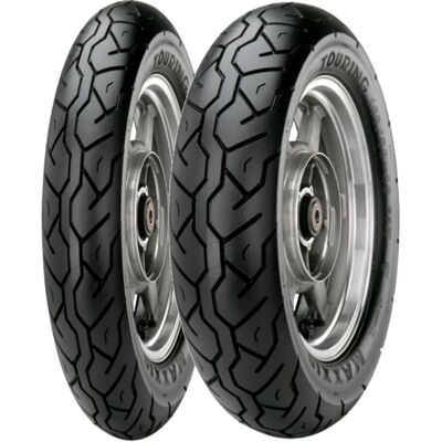Maxxis M6011F - 56H - Touring motorcykel dæk Maxxis M6011F - 56H - Touring motorcykel dæk