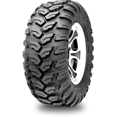 Maxxis MU08 Ceros - Arbejdstrailerdæk - Retsmønster Maxxis MU08 Ceros - Arbejdstrailerdæk - Retsmønster