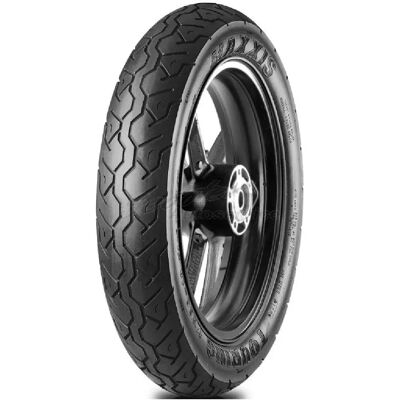 Maxxis M6011F 120/90-18 Framhjul Motorcykel Däck - Väg Maxxis M6011F 120/90-18 Framhjul Motorcykel Däck - Väg
