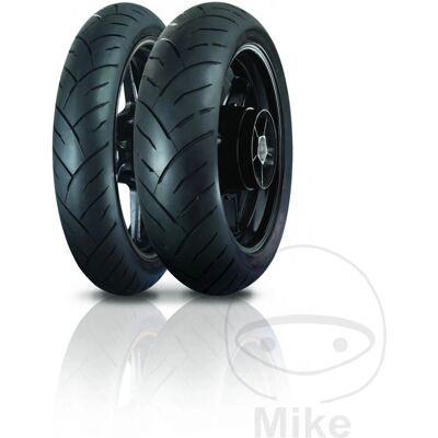 Maxxis Maxxis MA-ST2 120/70 R17 Vorderreifen - Motorradreifen Maxxis Maxxis MA-ST2 120/70 R17 Vorderreifen - Motorradreifen