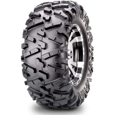 Maxxis MU10 Bighorn 2.0 - Baghjul - 29x11.00 R14 - Dæk Maxxis MU10 Bighorn 2.0 - Baghjul - 29x11.00 R14 - Dæk