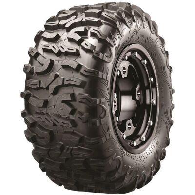 Maxxis Bighorn 3.0 26x11.00 R12 dæk - Sommer Maxxis Bighorn 3.0 26x11.00 R12 dæk - Sommer