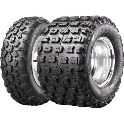 Maxxis Razr Plus MX Reifen - ATV Vorderrad Maxxis Razr Plus MX Reifen - ATV Vorderrad