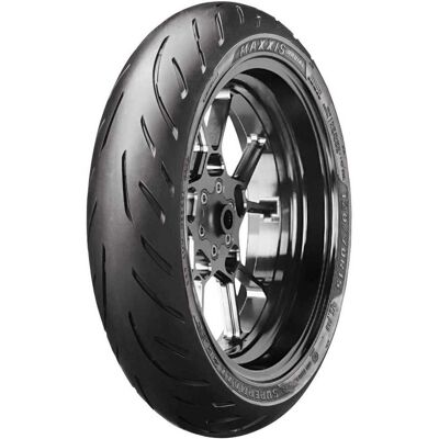 Maxxis Maxxis MA-SC Supermaxx SC - 120/70 R15 TL 56H - Motorring Maxxis Maxxis MA-SC Supermaxx SC - 120/70 R15 TL 56H - Motorring