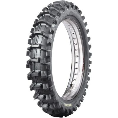 Maxxis Maxxcross MX SM M-7328 100/90 -19 57M Bagdæk Maxxis Maxxcross MX SM M-7328 100/90 -19 57M Bagdæk