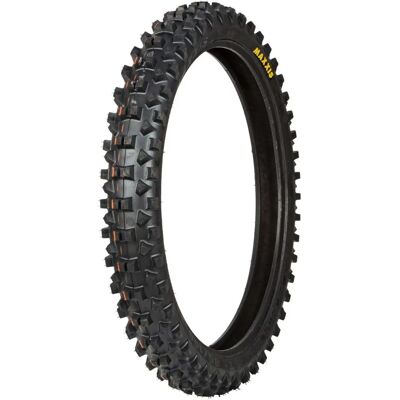 Maxxis M7332+ Maxxcross MX ST 80/100 -21 51M NHS Maxxis M7332+ Maxxcross MX ST 80/100 -21 51M NHS