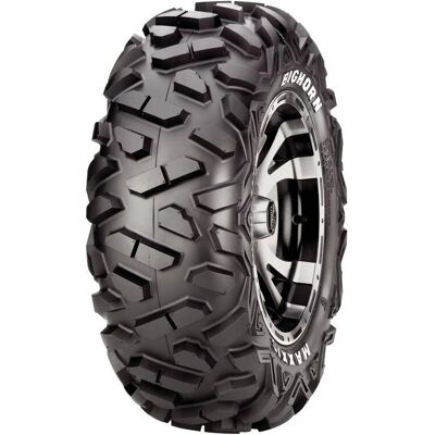 Pneu Maxxis Bighorn M917 26x8-14 ATV - Tout terrain Pneu Maxxis Bighorn M917 26x8-14 ATV - Tout terrain