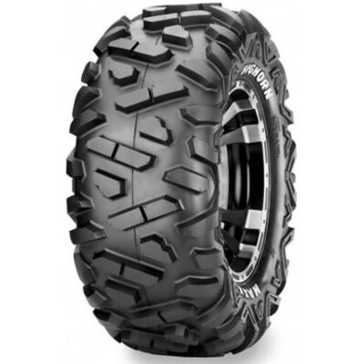 Maxxis M918 Bighorn - 26x12.00 R12 - Alt terræn Dæk Maxxis M918 Bighorn - 26x12.00 R12 - Alt terræn Dæk
