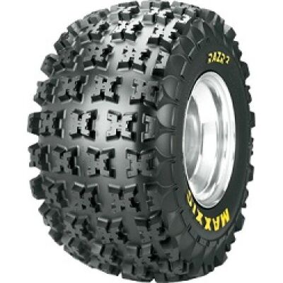Maxxis Maxxis M934 Razr 2 - 20x11.00-9, Dobbelt mærke, Baghjul - Dæk Maxxis Maxxis M934 Razr 2 - 20x11.00-9, Dobbelt mærke, Baghjul - Dæk