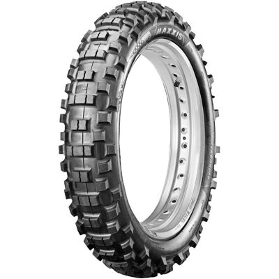 Maxxis M-7324 120/90-18 TT Bakdäck - Enduro Maxxis M-7324 120/90-18 TT Bakdäck - Enduro