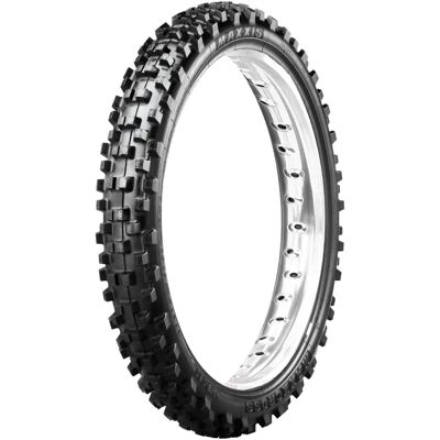 Maxxis Maxxcross MX MH 21" Motorradtire - Ydeevne MX Maxxis Maxxcross MX MH 21" Motorradtire - Ydeevne MX