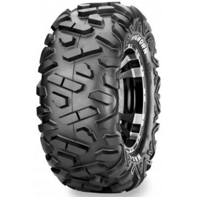 Maxxis M918 Bighorn - Radial All-Terrain Dæk Maxxis M918 Bighorn - Radial All-Terrain Dæk