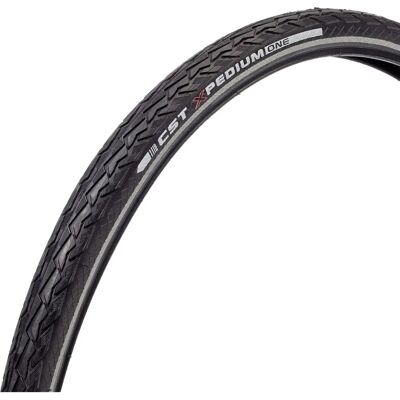 CST Xpedium One Reflex 26-1.75 Fietsband - Fietsband CST Xpedium One Reflex 26-1.75 Fietsband - Fietsband