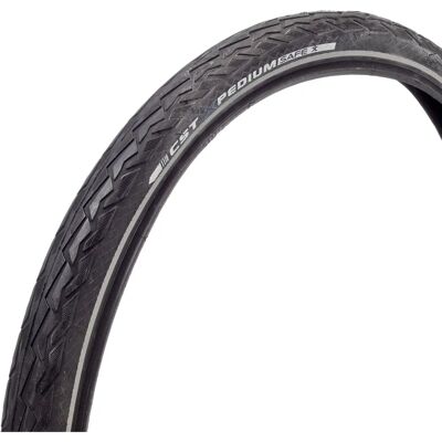 Pneumatico CST Xpedium Safe - 26 x 1,75, Nero, Anti-foratura Pneumatico CST Xpedium Safe - 26 x 1,75, Nero, Anti-foratura