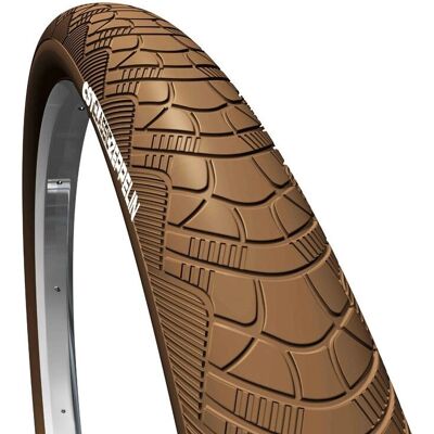 Cst Zeppelin Band - 28x1.75 - Bruin - Band Cst Zeppelin Band - 28x1.75 - Bruin - Band