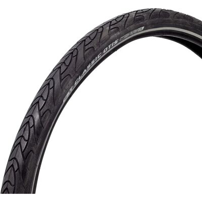 CST Otis 3 Nero 28x1.50 - Pneumatico per Bicicletta CST Otis 3 Nero 28x1.50 - Pneumatico per Bicicletta