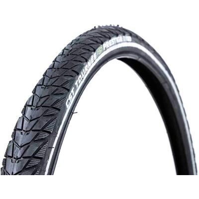 Gomme CST Tournee Prestige City 28x1.40 - Bicicletta Gomme CST Tournee Prestige City 28x1.40 - Bicicletta