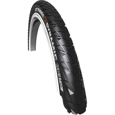 Gomme CST Tournee Dynamic Città - 40-622 - Nero Gomme CST Tournee Dynamic Città - 40-622 - Nero