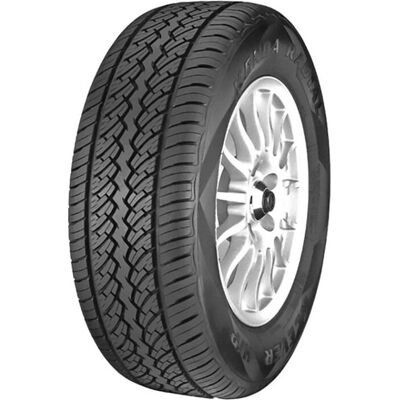 Kenda Klever H/P KR15 215/75 R15 - Pkw Reifen Kenda Klever H/P KR15 215/75 R15 - Pkw Reifen