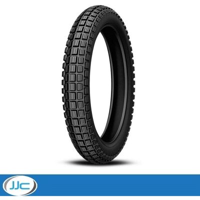 Kenda K262 2.75-17 Trial Rear Tire - Tyre Kenda K262 2.75-17 Trial Rear Tire - Tyre