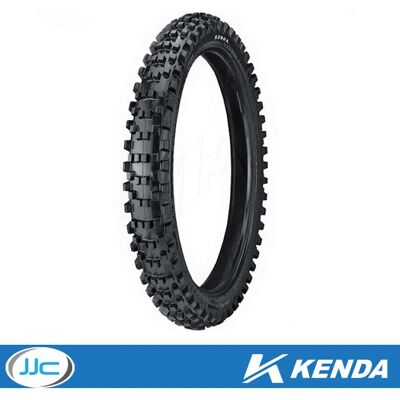 Kenda K777F Enduro Tire - 90/90-21 TT R - Enduro Motorcycle Tire Kenda K777F Enduro Tire - 90/90-21 TT R - Enduro Motorcycle Tire