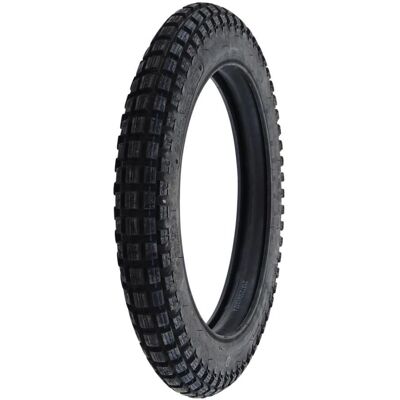 Kenda K 262 Small Block - Motorbike Tire Kenda K 262 Small Block - Motorbike Tire