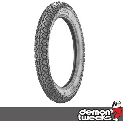 Kenda K273 3.5 R17 Summer Tire - Pneumatic Kenda K273 3.5 R17 Summer Tire - Pneumatic
