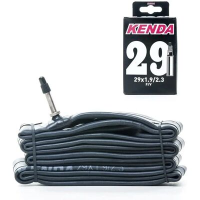Kenda 29x1.9/2.3 Inner Tube - Presta 32mm for MTB Kenda 29x1.9/2.3 Inner Tube - Presta 32mm for MTB