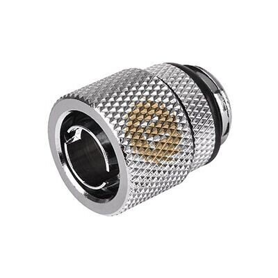 Thermaltake Thermaltake CL-W033-CA00SL-A Hochwertiges Wasser Kühlanschluss - Computer Kühlung Zubehör Thermaltake Thermaltake CL-W033-CA00SL-A Hochwertiges Wasser Kühlanschluss - Computer Kühlung Zubehör