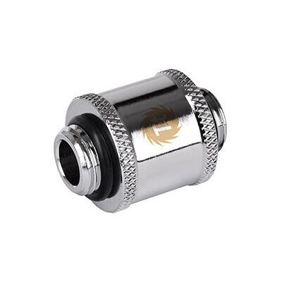 Thermaltake CL-W043-CU00SL-A Flüssigkeitskühlung Zubehör - Chrom Thermaltake CL-W043-CU00SL-A Flüssigkeitskühlung Zubehör - Chrom