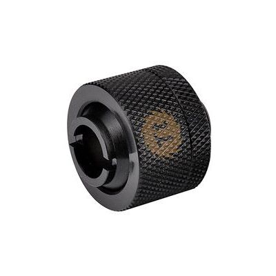 Thermaltake CL-W031-CA00BL-A Raffreddatore in rame compatto - Nero Thermaltake CL-W031-CA00BL-A Raffreddatore in rame compatto - Nero