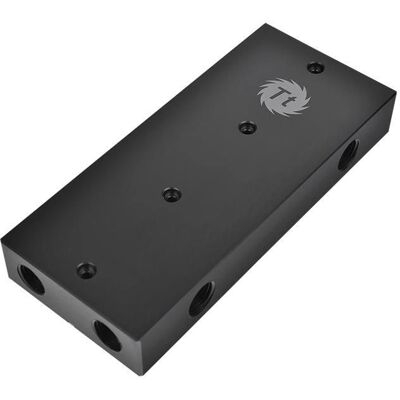 Thermaltake CL-W062-PL00BL-A - Computerkühlsystemteil Thermaltake CL-W062-PL00BL-A - Computerkühlsystemteil