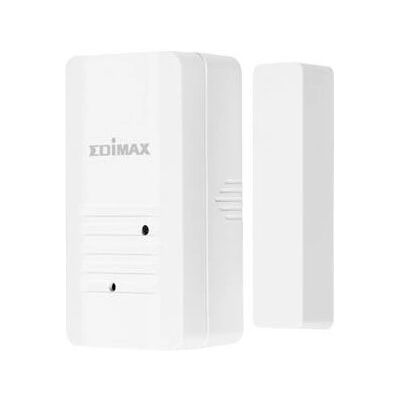 Capteur de Porte/Fenêtre Edimax WS-2001P Sans Fil - Capteur de porte et fenêtre Capteur de Porte/Fenêtre Edimax WS-2001P Sans Fil - Capteur de porte et fenêtre