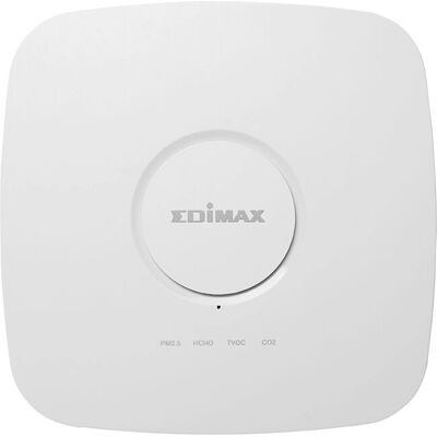 Edimax AI-2002W Temperature & Humidity Sensor - Indoor Wireless - Multi-sensor Edimax AI-2002W Temperature & Humidity Sensor - Indoor Wireless - Multi-sensor
