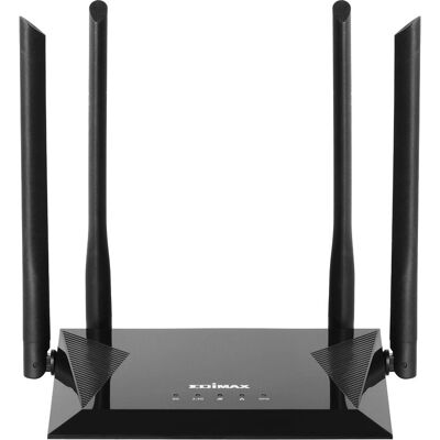 Routeur Wi-Fi 5 Double Bande Edimax BR-6476AC - Routeur Sans Fil Routeur Wi-Fi 5 Double Bande Edimax BR-6476AC - Routeur Sans Fil