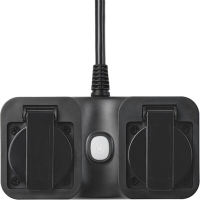 Prise intelligente Edimax SP-1122WTO - Noir - Publicité Prise intelligente Edimax SP-1122WTO - Noir - Publicité