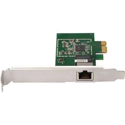 Edimax EN-9225TX-E Nätverkskort - Bluetooth - 2500 Mbit/s - Android Edimax EN-9225TX-E Nätverkskort - Bluetooth - 2500 Mbit/s - Android
