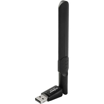 Carte réseau Edimax EW-7822UAD WiFi 5 - Adaptateur USB MU-MIMO Carte réseau Edimax EW-7822UAD WiFi 5 - Adaptateur USB MU-MIMO
