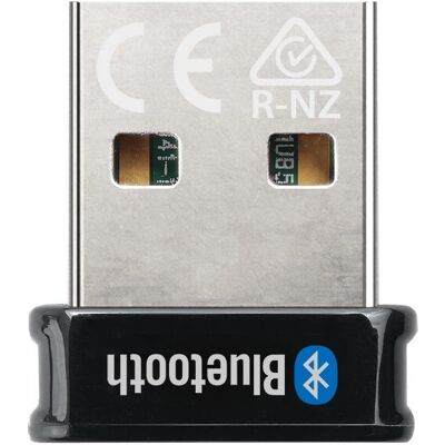 Edimax BT-8530 Nano USB Bluetooth Adapter - Network Card Edimax BT-8530 Nano USB Bluetooth Adapter - Network Card