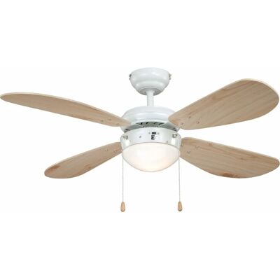 AireRyder Ventilateur de plafond Classic 105 cm Blanc - Ventilateur - Publicité AireRyder Ventilateur de plafond Classic 105 cm Blanc - Ventilateur - Publicité