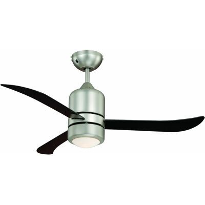 AireRyder Deckenventilator Loft Nickel - Fernbedienung - Ventilator AireRyder Deckenventilator Loft Nickel - Fernbedienung - Ventilator